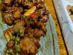 -HOME餐厅粤菜 融合菜