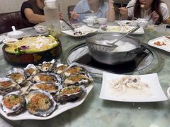 -源港渔村-中山脆肉鲩(博罗店)