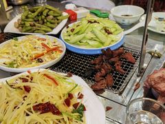 -宗泉烤全羊·烤羊腿·家常菜(解放东路店)