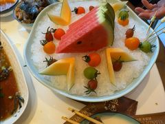 -鲜得莱渔港·小平岛海胆馆(七贤岭店)