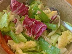 法式里埃维拉色拉-EN SPACE恩空间