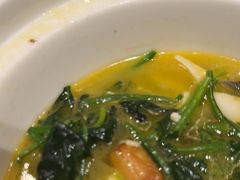 -箸福·夜上海(月牙湖公园店)