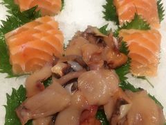 -阿巧一号私房菜(止园路店)