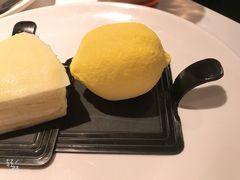 -加餐海鲜自助(宝龙一城店)