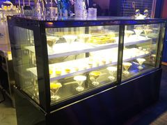 -花西亭·海鲜自助餐厅(瑞城名人酒店)
