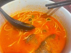 -和府捞面(东直门银座店)