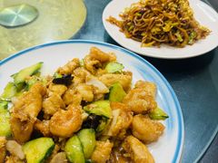 -独流饭店(静海区国土资源分局西)