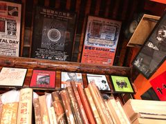 -独音唱片 Indie Music