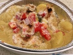 -澳门地道葡国餐