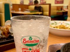 -萨莉亚意式餐厅(深南茂业店)