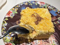 -波特曼西餐厅(南岗店)