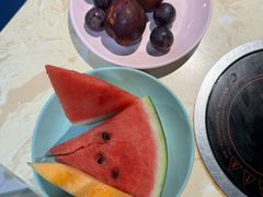 -西赛德海鲜自助烤肉(金石滩店)