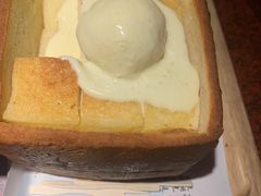 -绿茶餐厅(蓝色港湾店)