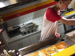 -四环冷面王(西单华威约饭街店)