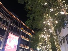 -八婆婆烧仙草(中山路店)