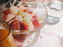 -半秋山西餐厅(宜昌大洋店)