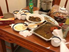 -麻辣港湾(京津公路店)