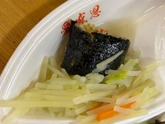 -素清香(解放路店)