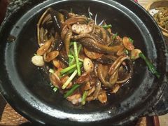 软兜-芳芳私房菜·精做淮扬菜(承德路店)