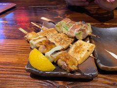 -鸟鹏烧鸟居酒屋(熙龙湾店)