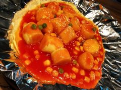 -嘉禾·悦享餐厅(八方汇店)