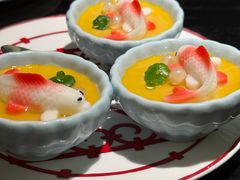 -锦楼·臻选新杭帮(杭州中心店)