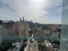 -北京索菲特大酒店