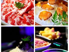 -大隐·成都火锅Bistro(合生麒麟新天地店)