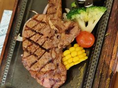 -十分牛西餐·牛扒专门店(光明广场店)