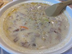 香芋鲜芡煲-阿诺泰·泰国餐厅(棕北店)