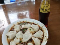-回坊马二饺子馆