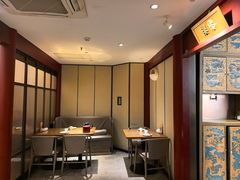 -京味斋·烤鸭·北京菜(安贞店)