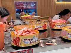 -龍歌自助小火锅(淮安楚州万达店)