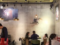 -吉亨面馆(古北1699店)