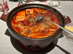 -星·South Beauty·俏江南(国贸店)