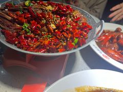 -叶派龙虾·招牌十三香(合肥路首店)