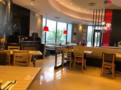 大堂-必胜客(湘隆店)