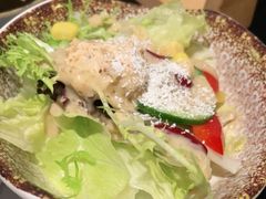 -松临·铁板烧&Omakase(神农店)