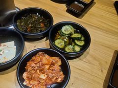 -九田家黑牛烤肉(溧水万达店)