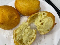 -老磁器口豆汁店(天坛店)
