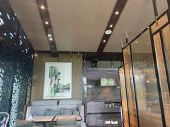 -深圳前海华侨城JW万豪酒店光之翼·港湾尚膳