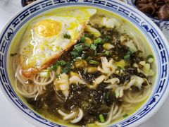 -好面道大肠面(中华路店)