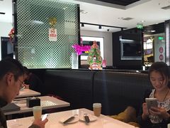 -零度空间·台湾小馆(五道口购物中心店)