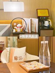 -悦芽母婴护理月子中心(凤起潮鸣府店)