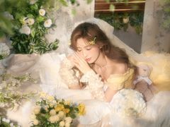 -海马体照相馆(深圳万象天地店)