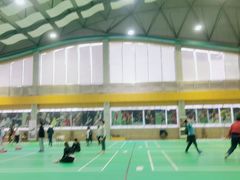 -沈坚强游泳俱乐部(长征分部)