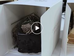 -M'CAKE(西单大悦城店)