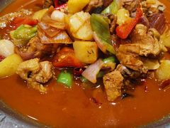 -西安老王家(振兴西路店)