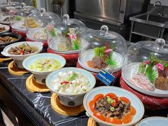 -好灶头妈妈菜·千岛湖柴火鱼餐厅(桐庐店)