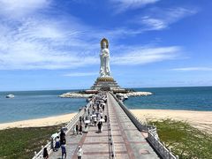 -三亚南山文化旅游区